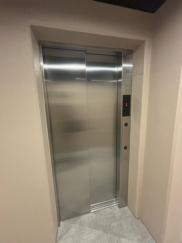 MA-RO羽田の物件内観写真