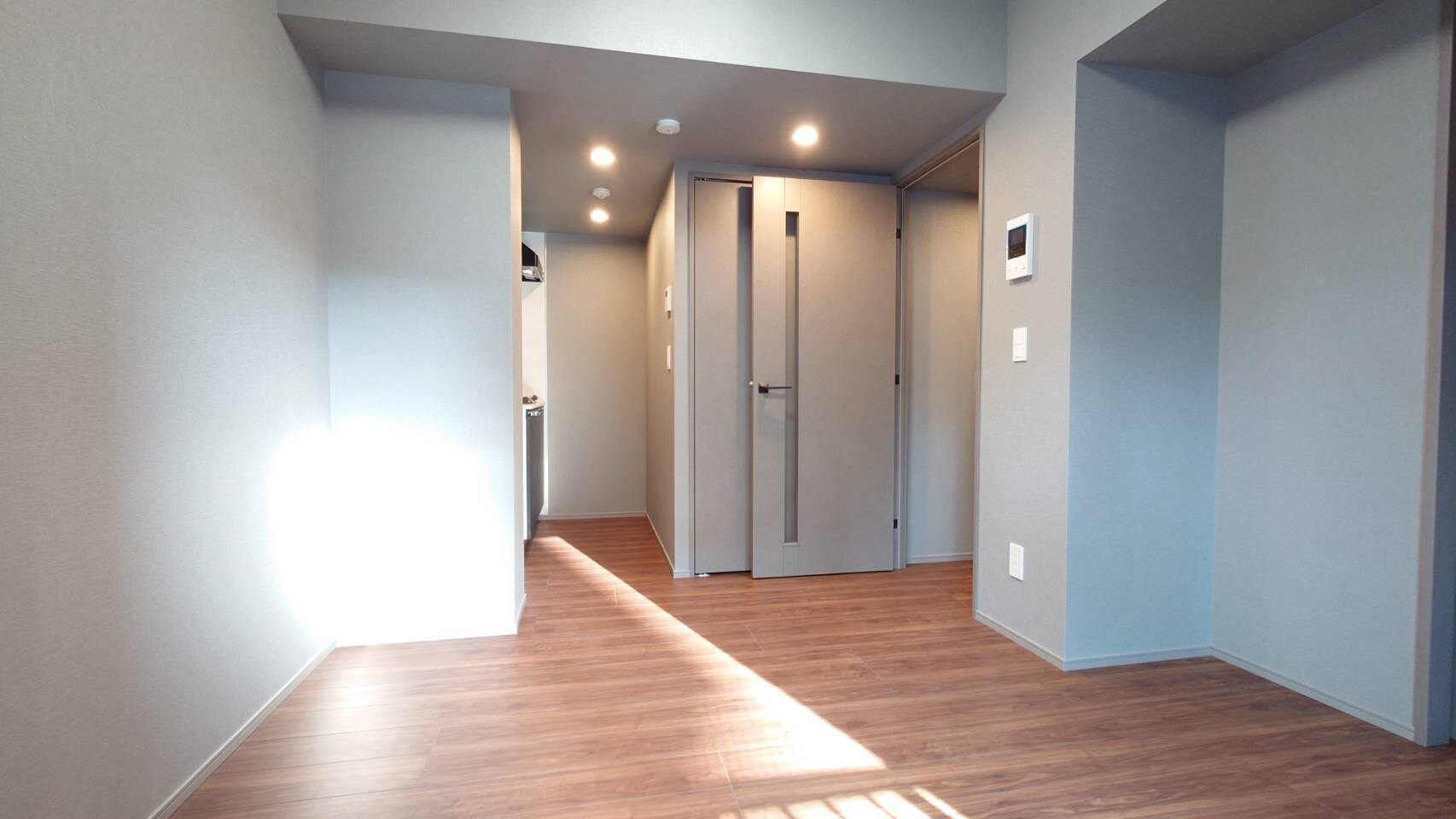 ＡＺＥＳＴ阪東橋Ⅱの物件内観写真