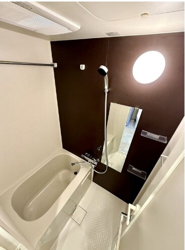 ＡＺＥＳＴ阪東橋Ⅱの物件内観写真