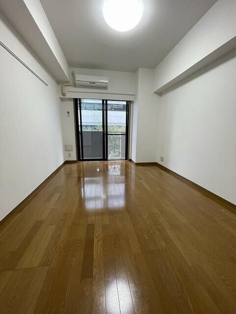 グリフィン新横浜・アリーナ前の物件内観写真