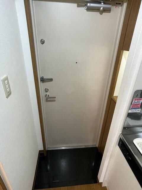 グリフィン新横浜・アリーナ前の物件内観写真