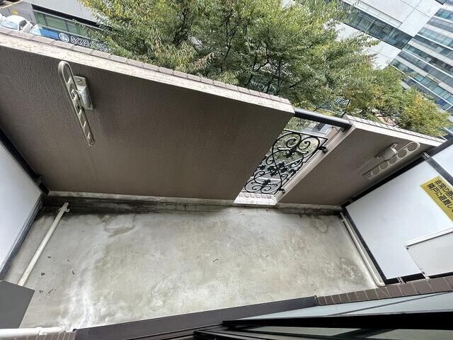 グリフィン新横浜・アリーナ前の物件内観写真