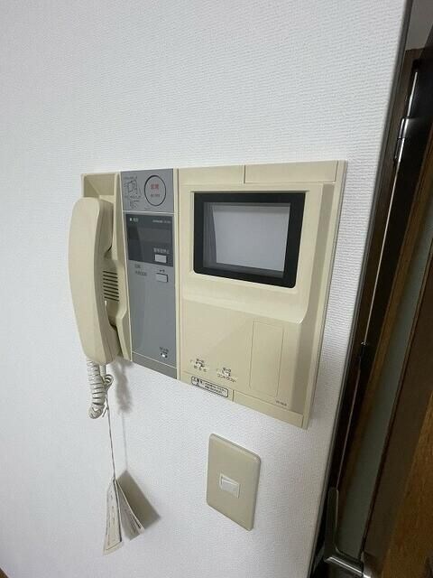 グリフィン新横浜・アリーナ前の物件内観写真