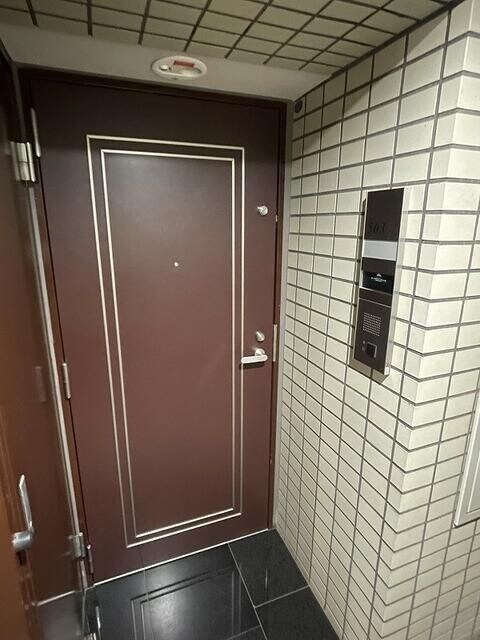 グリフィン新横浜・アリーナ前の物件内観写真