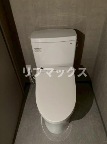 ＡＺＥＳＴ阪東橋Ⅱの物件内観写真