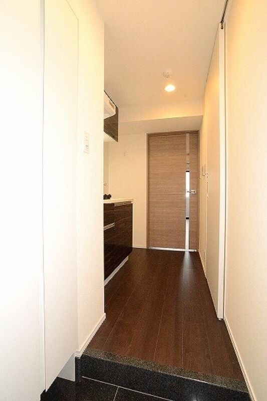 ステージグランデ蒲田アジールコートの物件内観写真