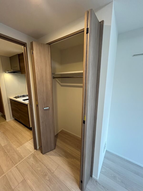 ガレリアレジデンス石川町の物件内観写真