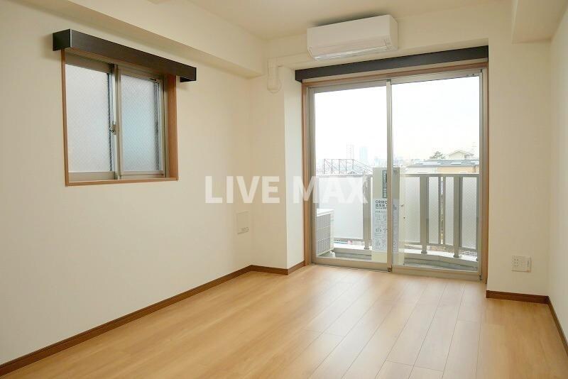 馬込駅 徒歩3分 3階の物件内観写真