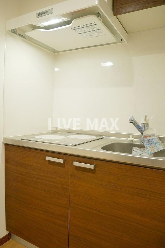 馬込駅 徒歩3分 3階の物件内観写真