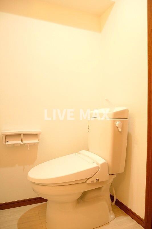 馬込駅 徒歩3分 3階の物件内観写真