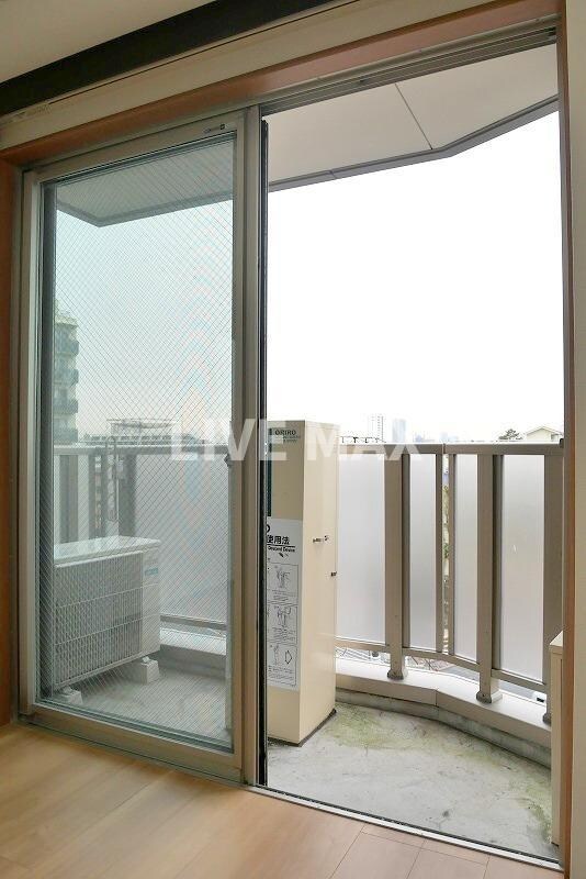 馬込駅 徒歩3分 3階の物件内観写真