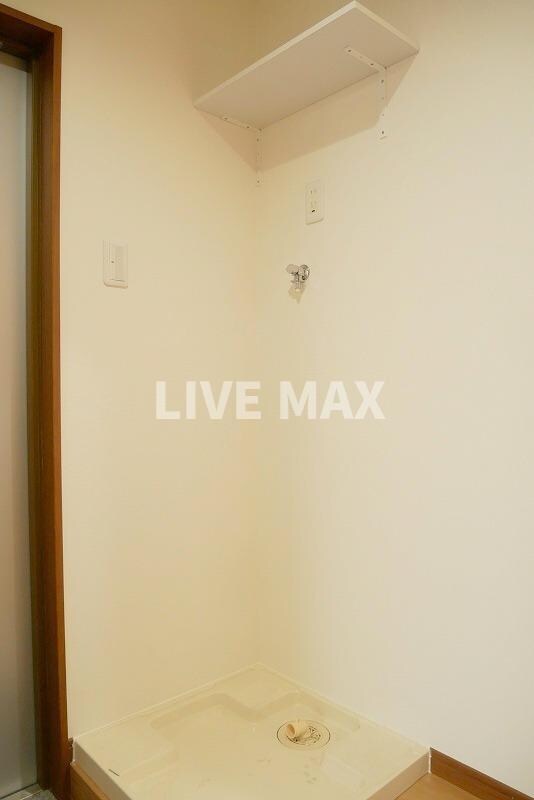 馬込駅 徒歩3分 3階の物件内観写真