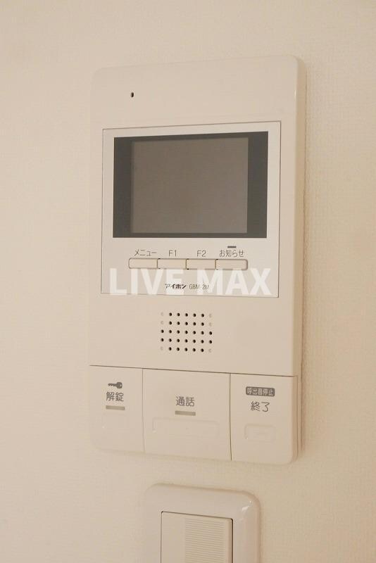 馬込駅 徒歩3分 3階の物件内観写真