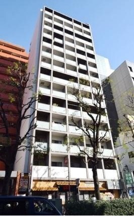 アイル川崎ステーションプラザの物件外観写真