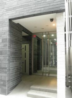 アイル川崎ステーションプラザの物件外観写真