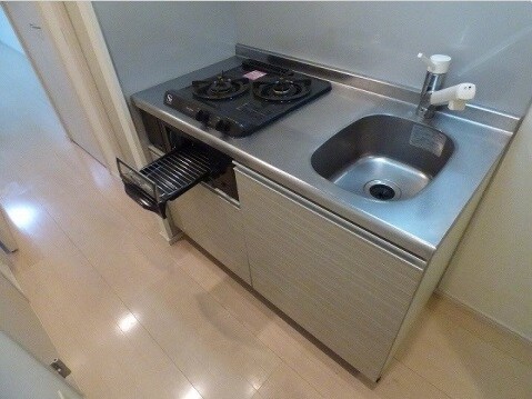 アイル川崎ステーションプラザの物件内観写真