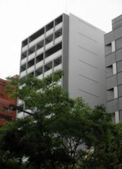 アイル川崎ステーションプラザの物件外観写真