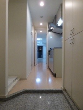 アイル川崎ステーションプラザの物件内観写真