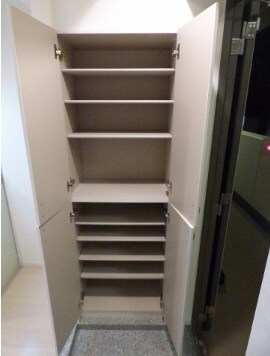 アイル川崎ステーションプラザの物件内観写真