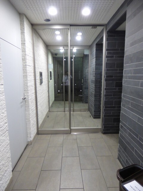 アイル川崎ステーションプラザの物件内観写真