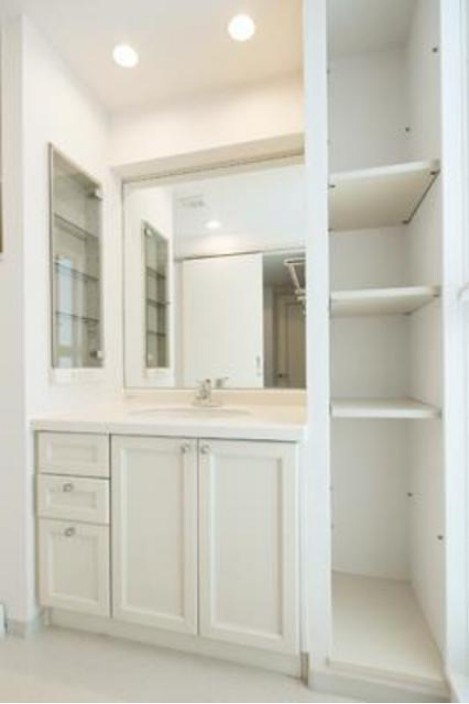 フレスコ川崎の物件内観写真