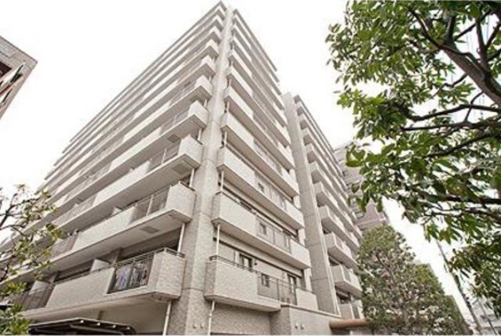 フレスコ川崎の物件内観写真