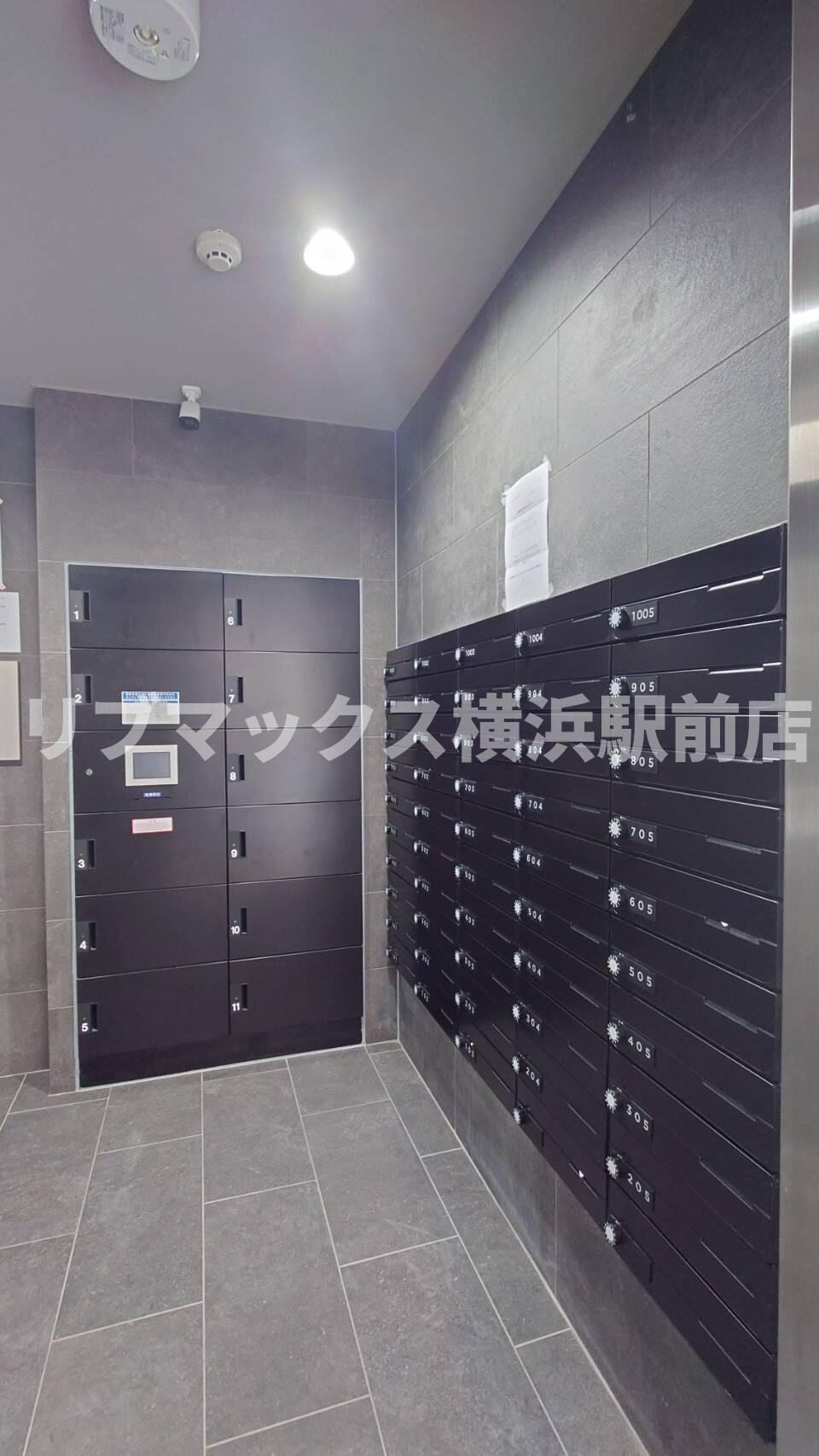 阪東橋駅 徒歩2分 1階の物件外観写真