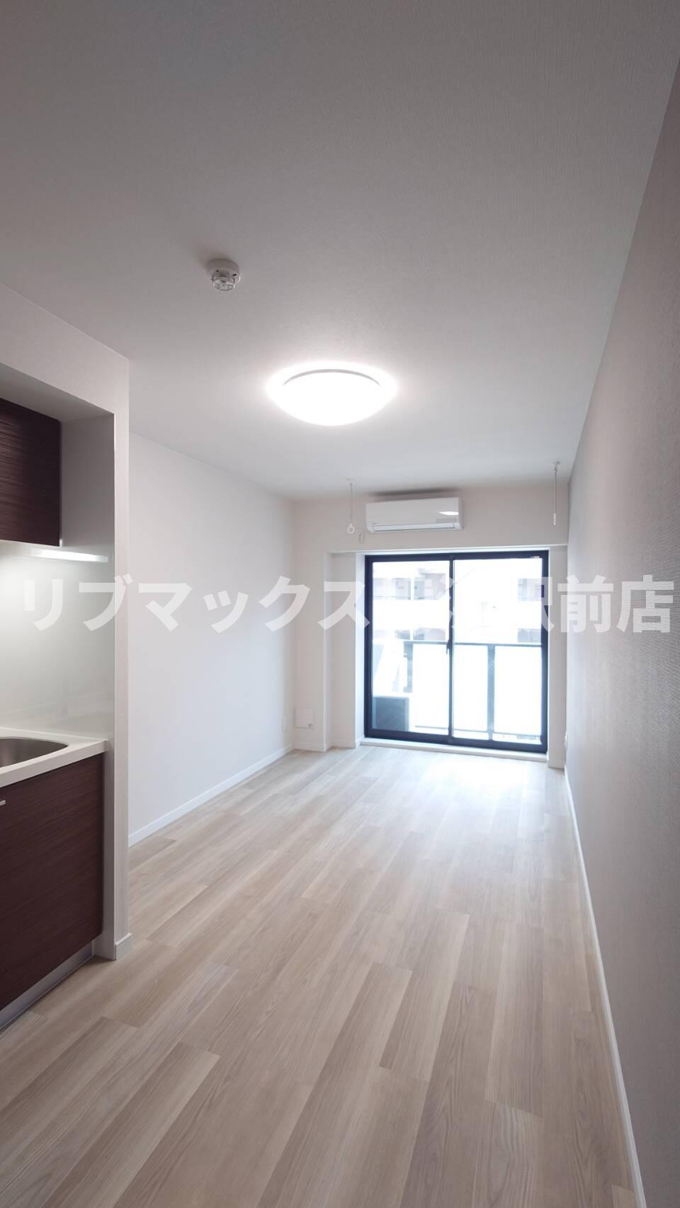 阪東橋駅 徒歩2分 1階の物件内観写真