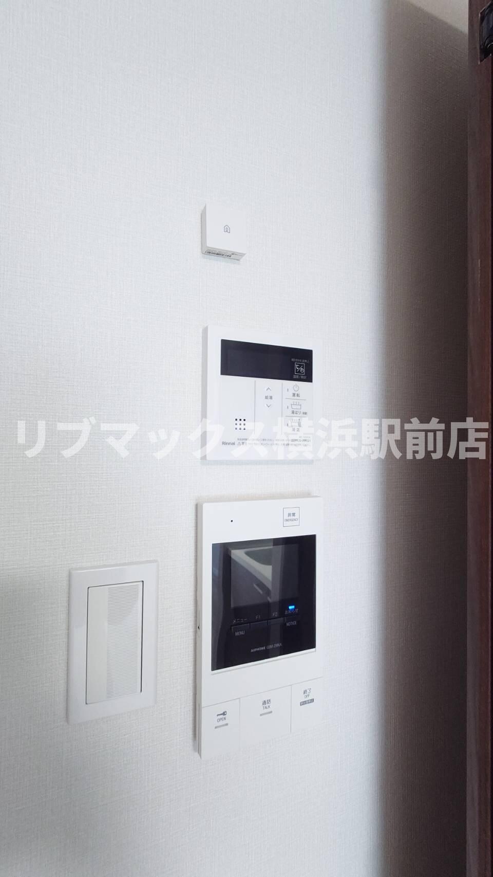 阪東橋駅 徒歩2分 1階の物件内観写真