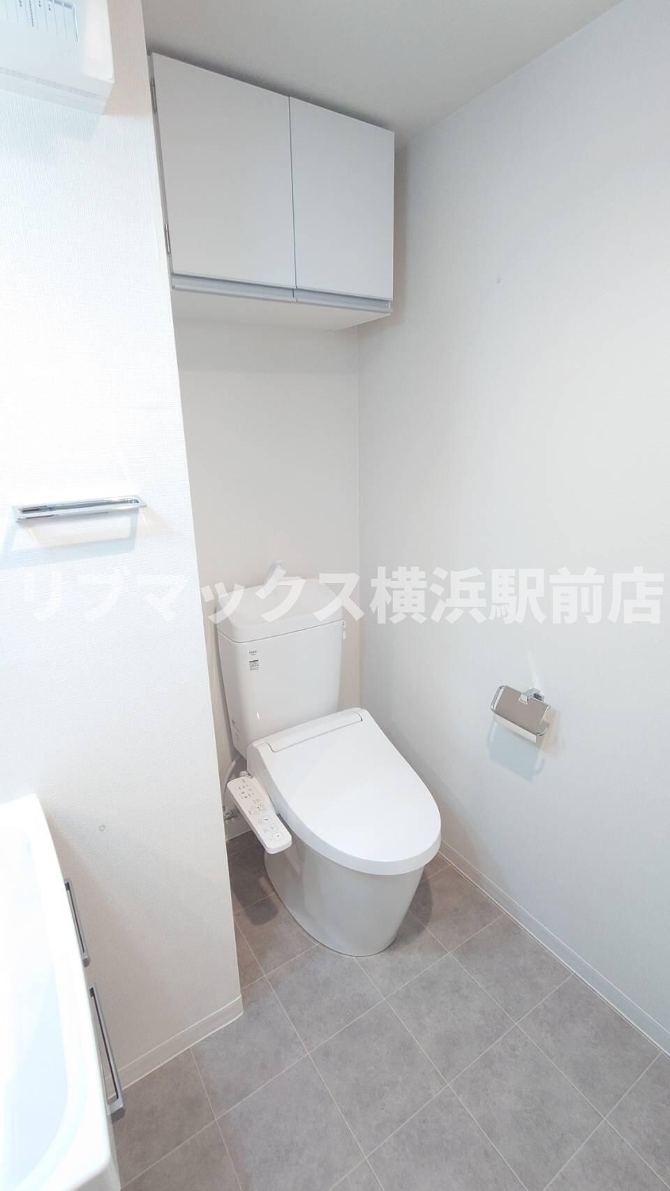 阪東橋駅 徒歩2分 1階の物件内観写真