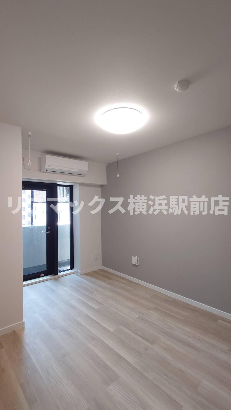 阪東橋駅 徒歩2分 1階の物件内観写真