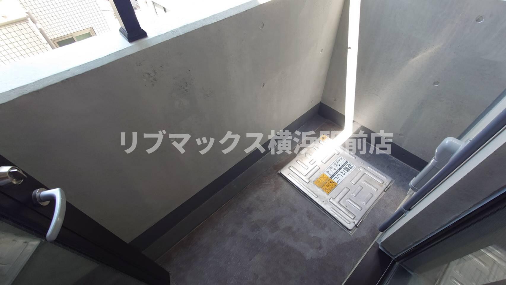 阪東橋駅 徒歩2分 1階の物件内観写真