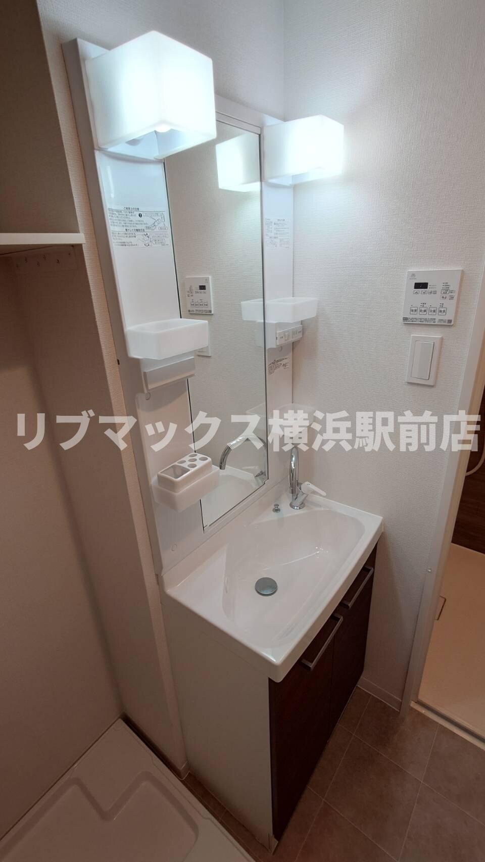 阪東橋駅 徒歩2分 1階の物件内観写真