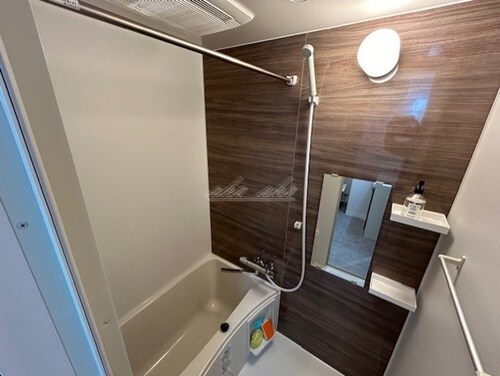 阪東橋駅 徒歩2分 1階の物件内観写真