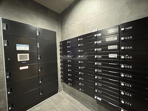 阪東橋駅 徒歩2分 1階の物件内観写真