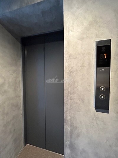 阪東橋駅 徒歩2分 1階の物件内観写真