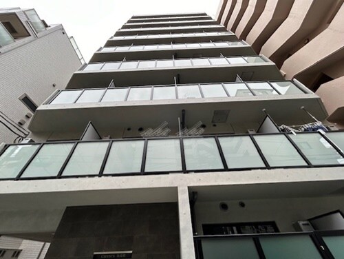 阪東橋駅 徒歩2分 1階の物件外観写真