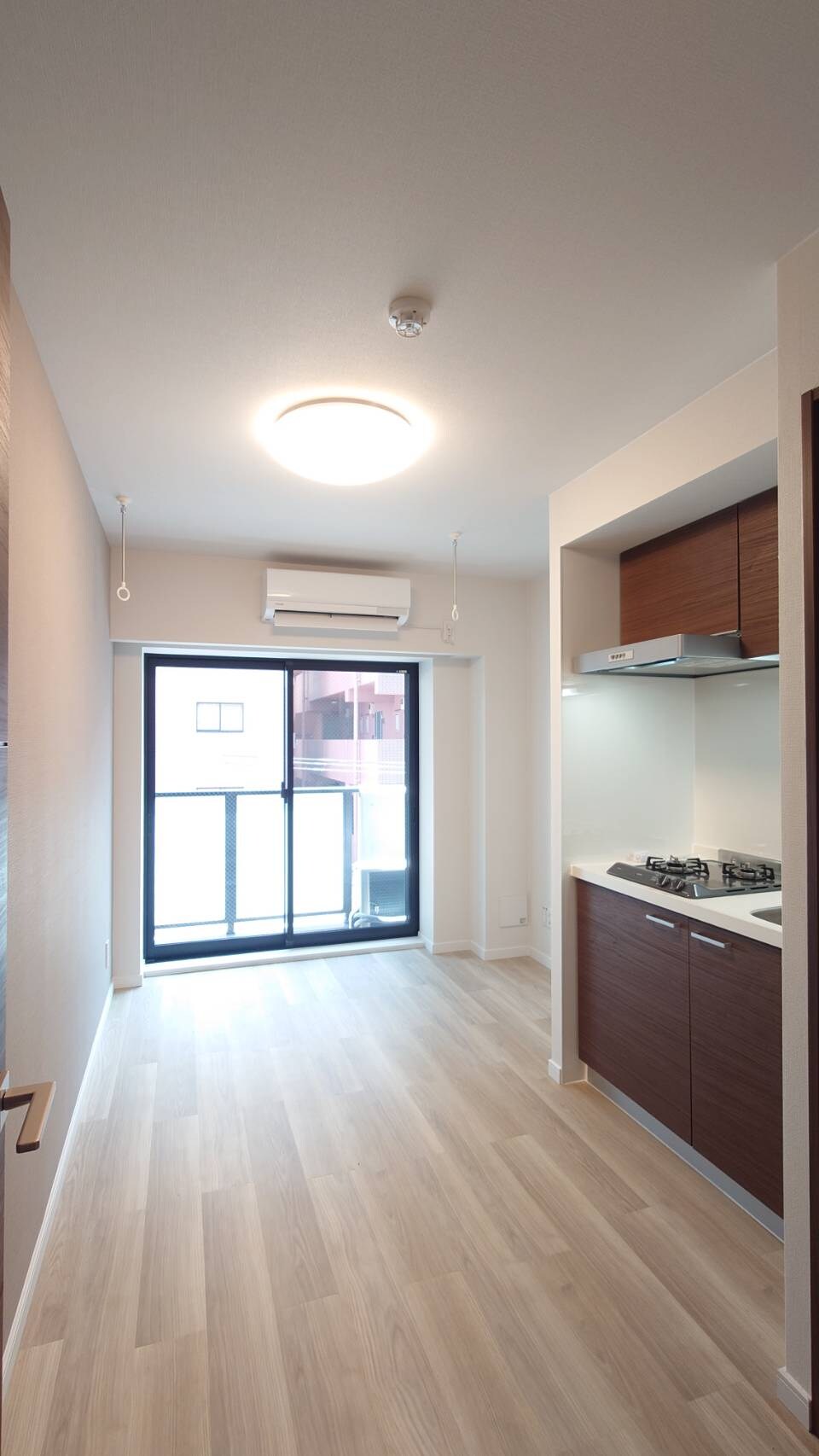 阪東橋駅 徒歩2分 1階の物件内観写真