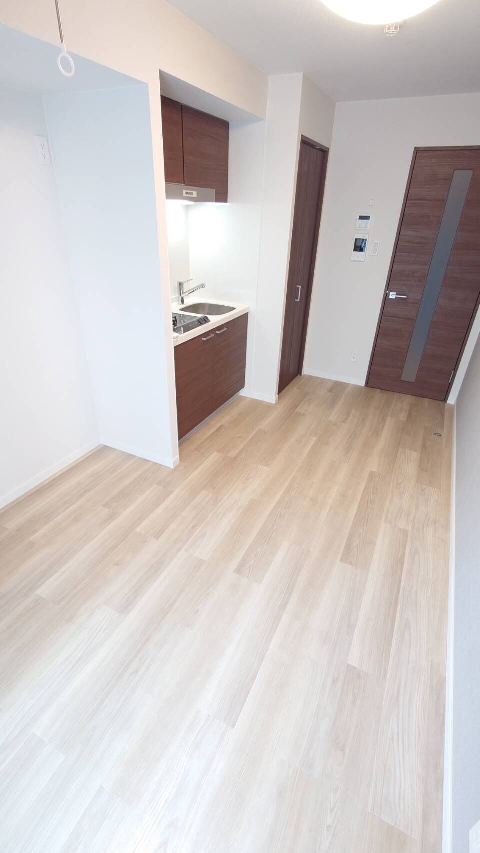 阪東橋駅 徒歩2分 1階の物件内観写真