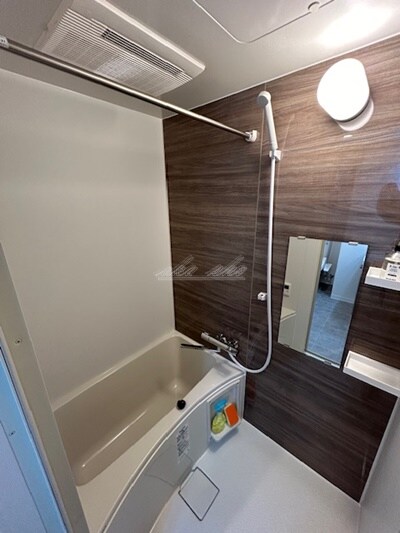 阪東橋駅 徒歩2分 1階の物件内観写真