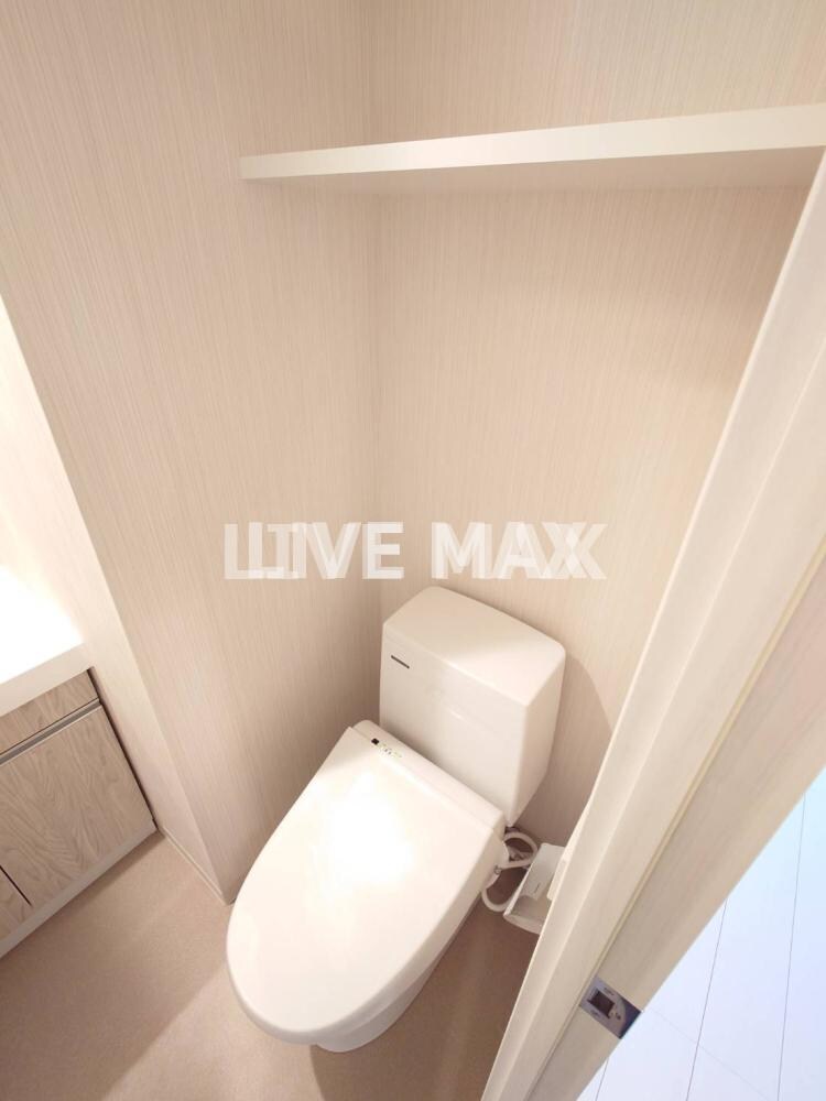 ＬＥＸＥ横濱関内の物件内観写真