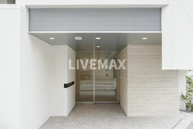 蒲田駅 徒歩9分 3階の物件外観写真