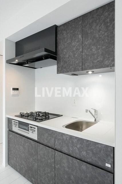 蒲田駅 徒歩9分 3階の物件内観写真