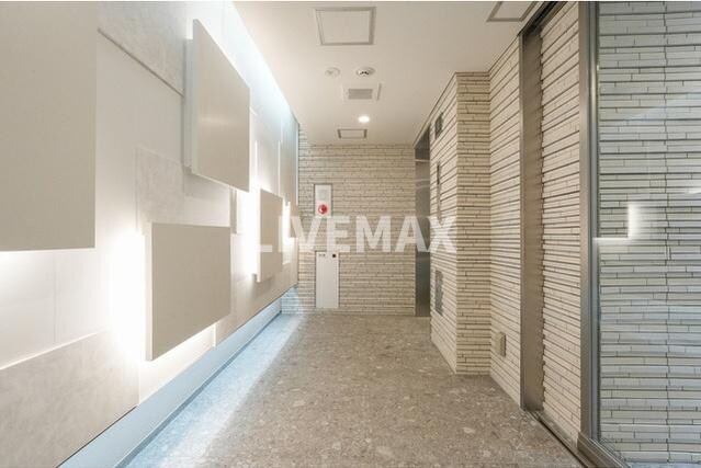 蒲田駅 徒歩9分 3階の物件外観写真