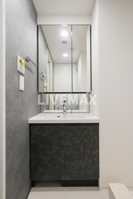 蒲田駅 徒歩9分 3階の物件内観写真