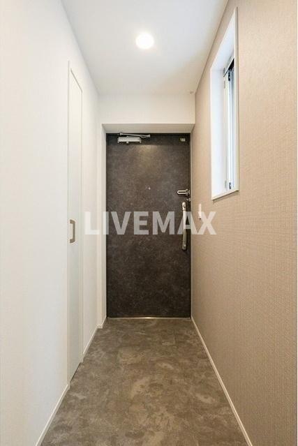 蒲田駅 徒歩9分 3階の物件内観写真