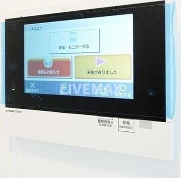 蒲田駅 徒歩9分 3階の物件内観写真