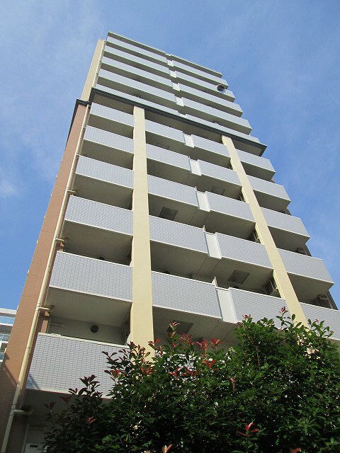 町田駅 徒歩7分の物件外観写真