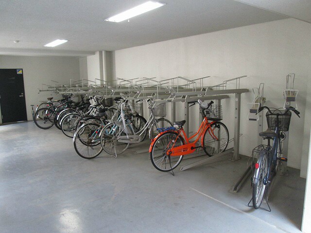 N-flats町田の物件外観写真