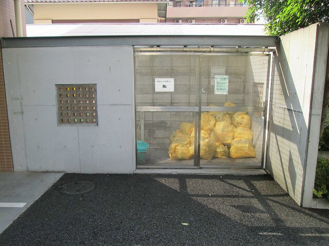 N-flats町田の物件外観写真